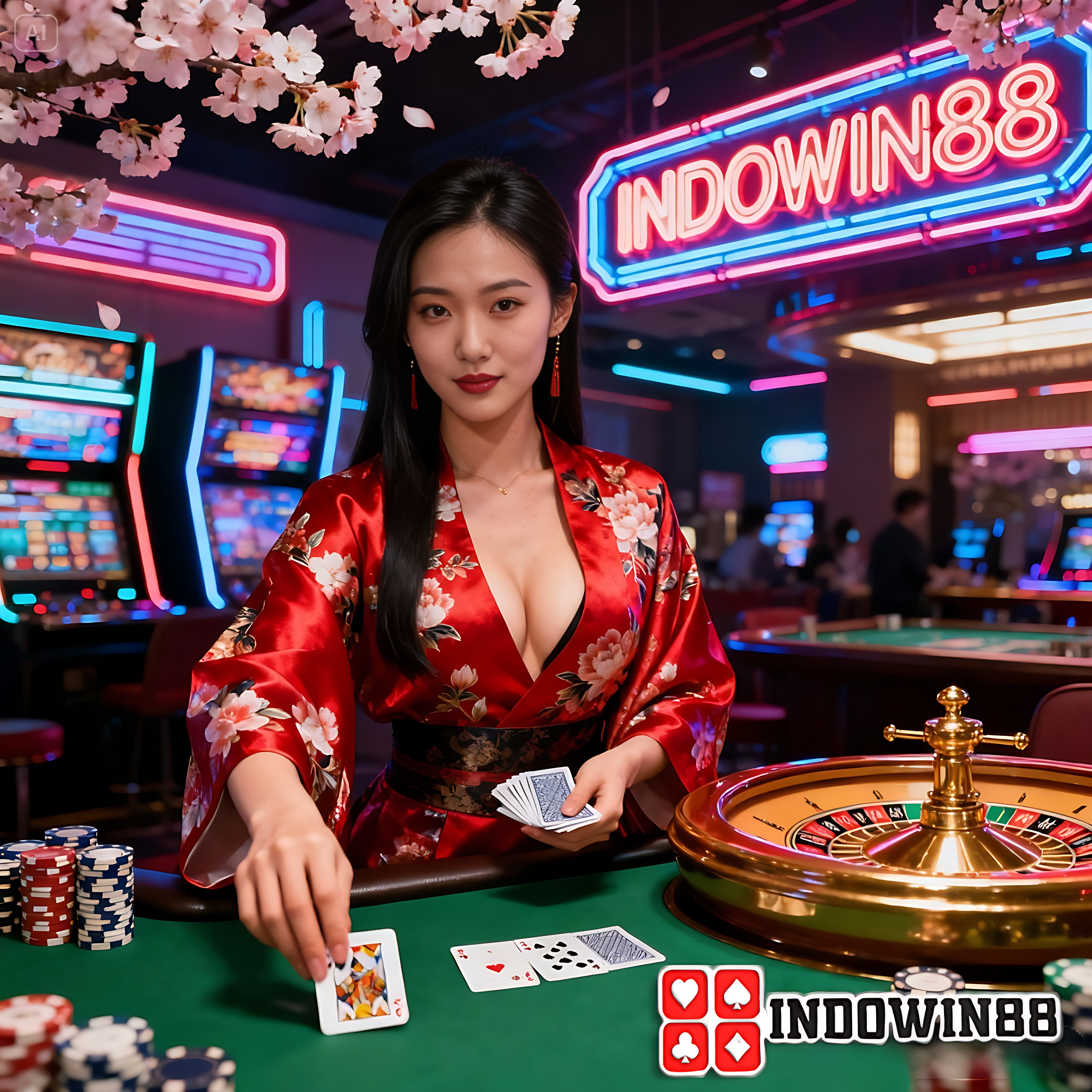 INDOWIN88 # Menjadi Tempat Main Tour Jogja, Juga Menjadi Sarana Game Online
