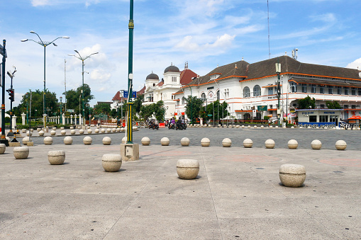 tempat wisata keluarga di Jogja